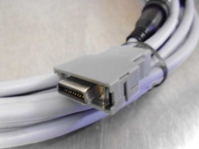 INTERCON CFDA-0MPB-0080-AA CABLE * NEW IN FACTORY BAG *