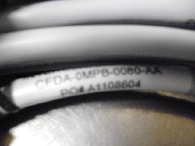 INTERCON CFDA-0MPB-0080-AA CABLE * NEW IN FACTORY BAG *