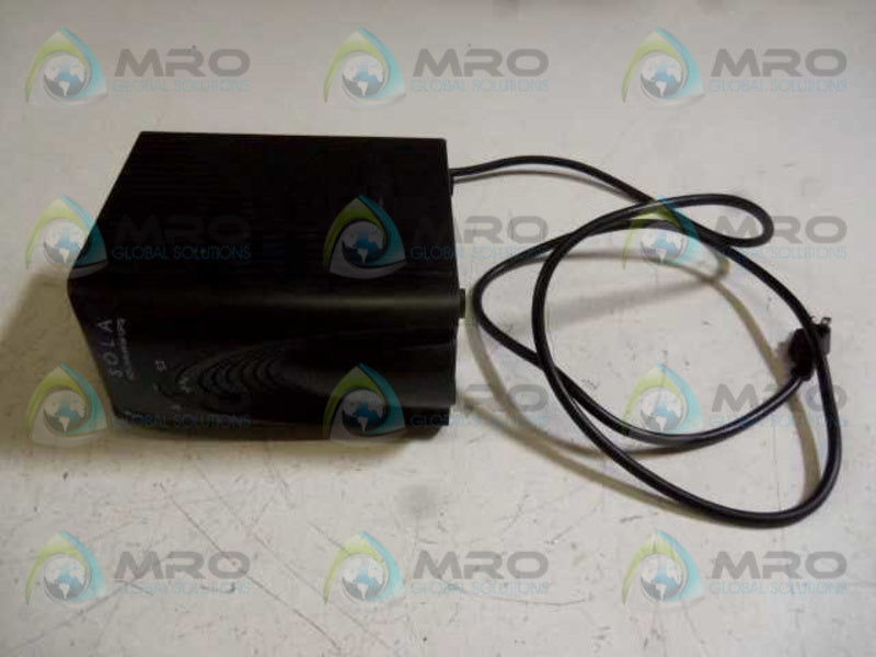 SOLA S2K350 OUTLET  UNMP