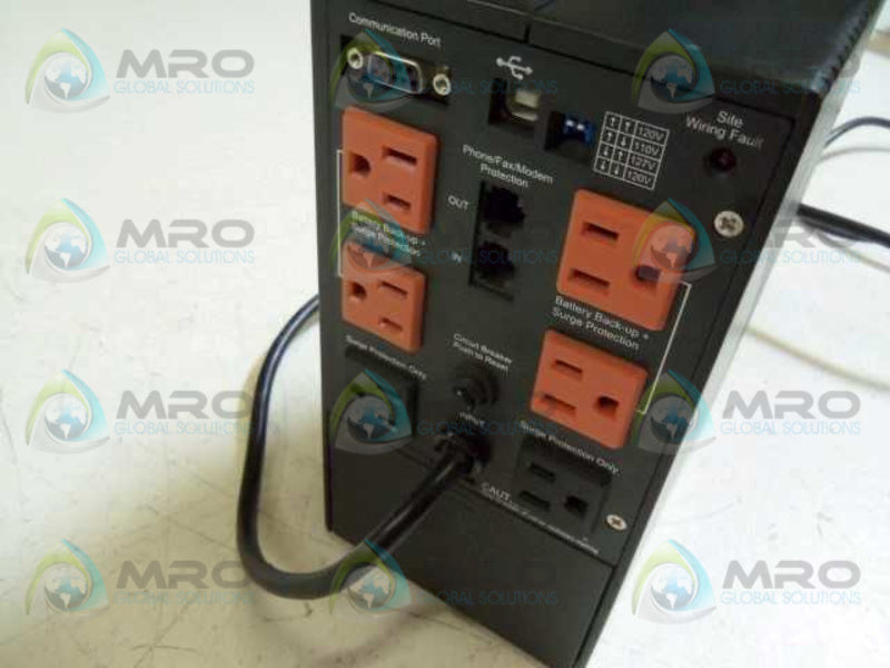 SOLA S2K350 OUTLET  UNMP