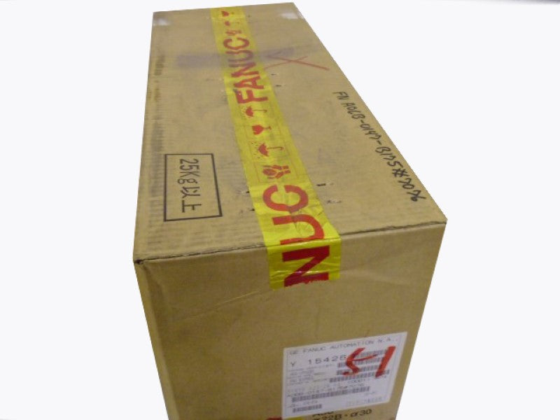 FANUC A06B-0147-B175#7076 * FACTORY SEALED *