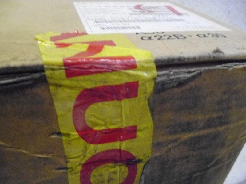 FANUC A06B-0147-B175#7076 * FACTORY SEALED *