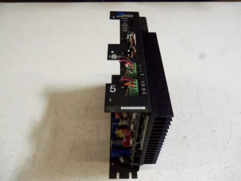 PACIFIC SCIENTIFIC SC403-012-T2 SERVO CONTROLLER  UNMP