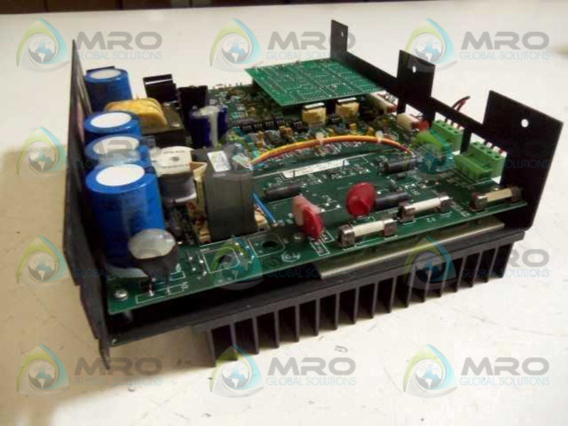 PACIFIC SCIENTIFIC SC403-012-T2 SERVO CONTROLLER  UNMP
