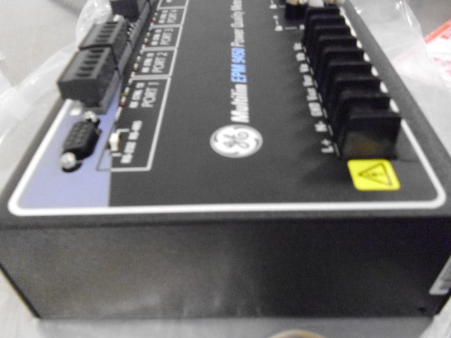 GENERAL ELECTRIC PL94500A0A00000 POWER QUALITY METER EPM 9450 * NEW IN BOX *