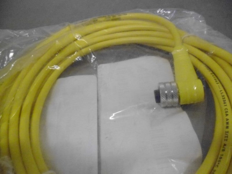 BRAD CONNECTIVITY 1200G51451 CORD SET * NEW IN FACTORY BAG *