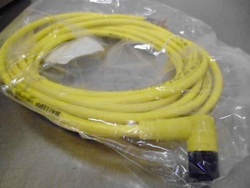 BALLUFF C04BEL00TY050M CABLE * NEW IN FACTORY BAG *