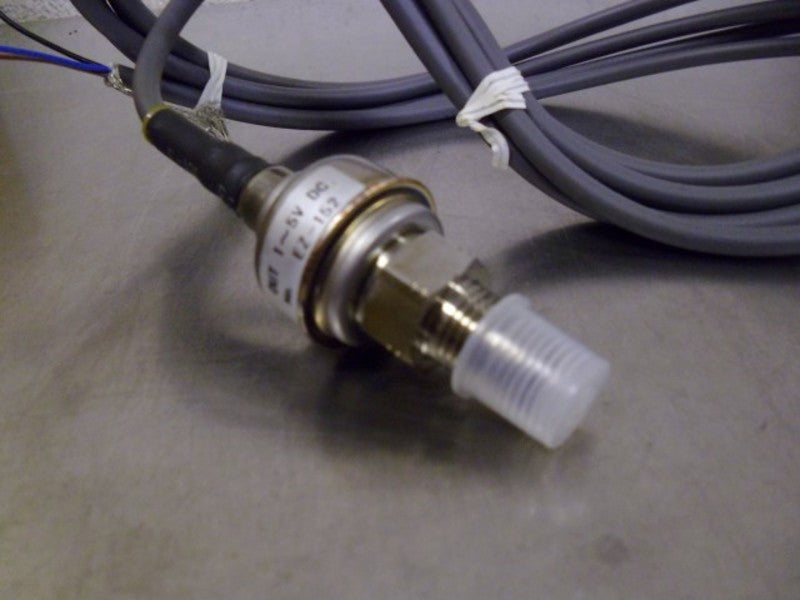 SMC PSE520-T02 PRESSURE SWITCH * NEW NO BOX *
