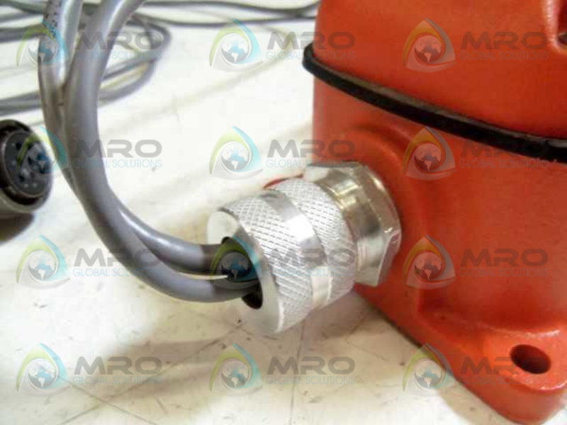 HERCULES 500-A2H-1K POTENTIOMETER  UNMP
