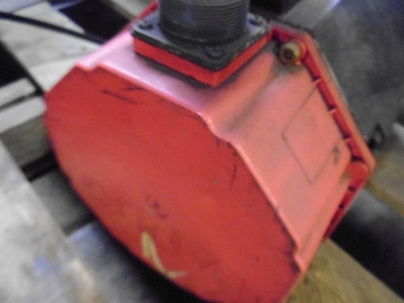 GE FANUC 10S A06B-0315-B032#7075 AC SERVO MOTOR  *USED *