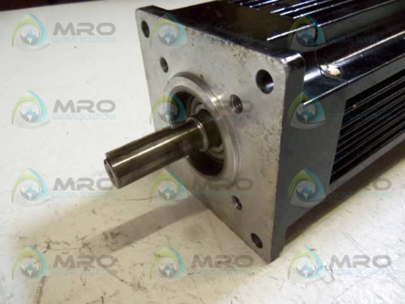 PACIFIC SCIENTIFIC R46GEBA-HS-NS-NY-00 SERVO MOTOR  UNMP