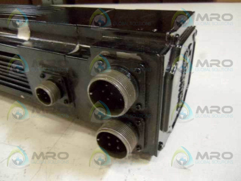 PACIFIC SCIENTIFIC R46GEBA-HS-NS-NY-00 SERVO MOTOR  UNMP