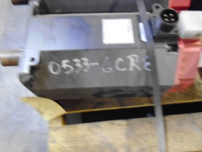 GE FANUC A06B-0147-B075#7076  NSNP