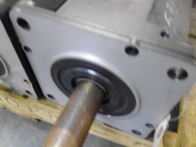 GE FANUC A06B-0147-B075#7076  NSNP