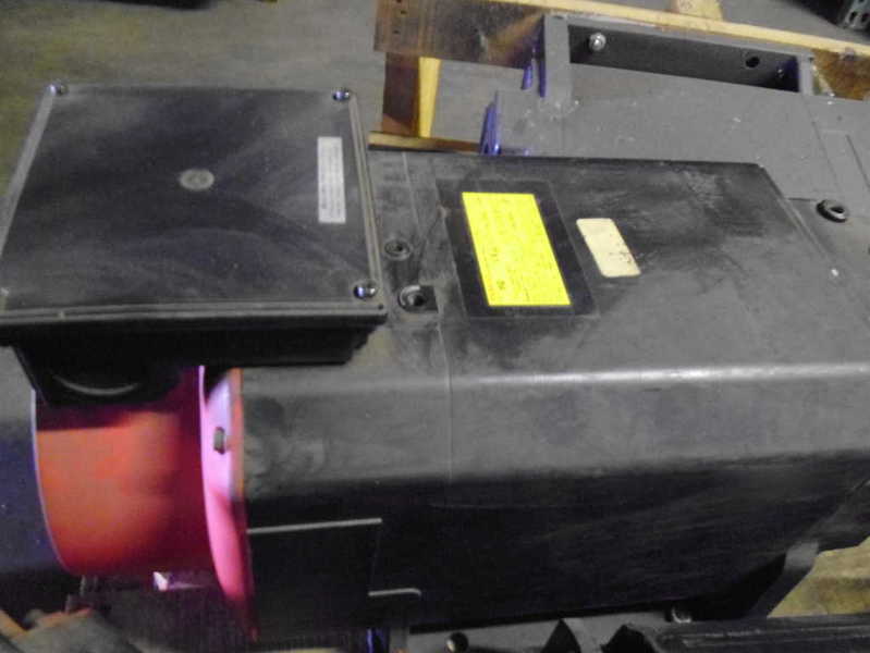 FANUC A06B-0829-B201  NSNP