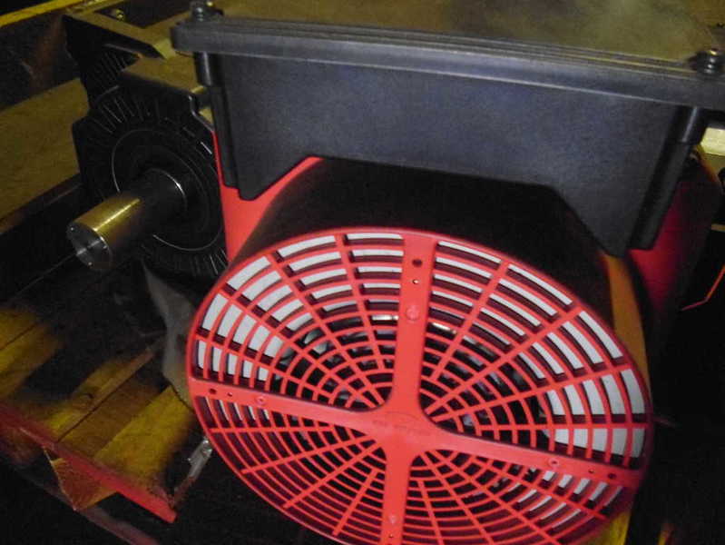 FANUC A06B-0829-B201  NSNP