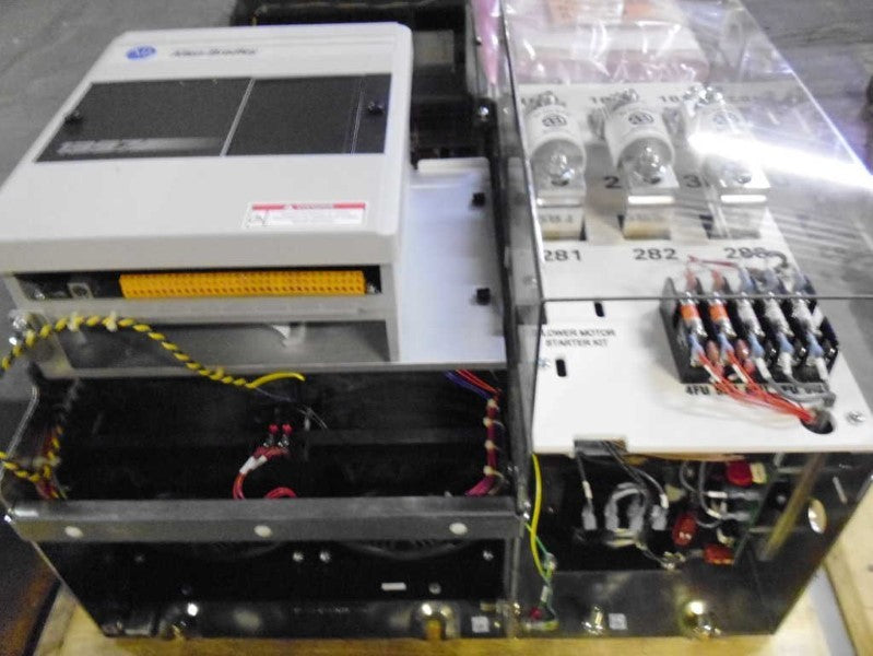 ALLEN BRADLEY 1397-B300R-HAB NSMP
