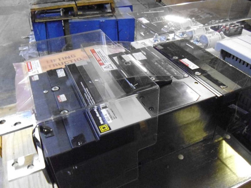 ALLEN BRADLEY 1397-B300R-HAB NSMP