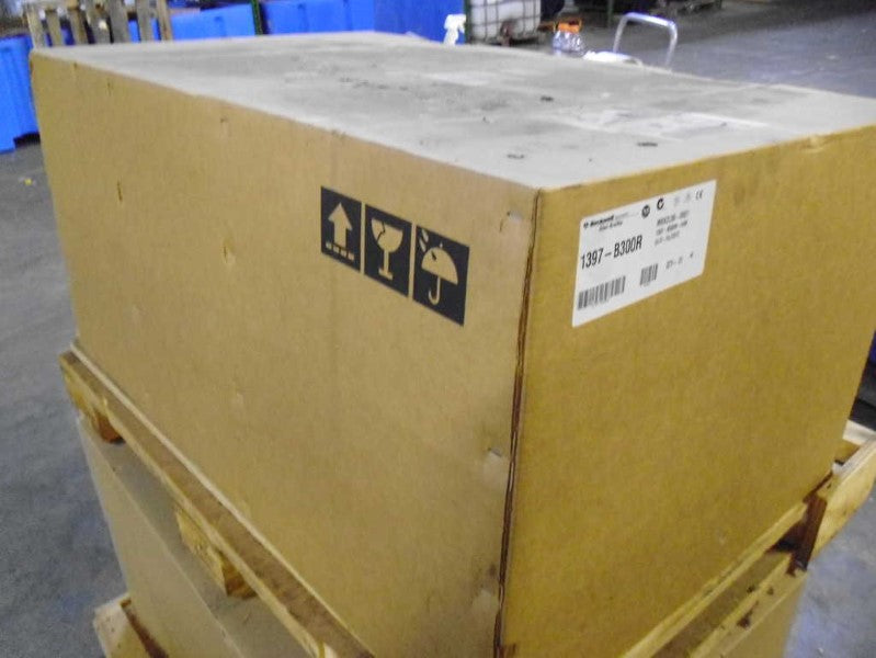 ALLEN BRADLEY 1397-B300R-HAB NSMP