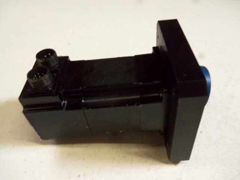 PACIFIC SCIENTIFIC F43HENA-R4-NS-NV-00 SERVO MOTOR  UNMP