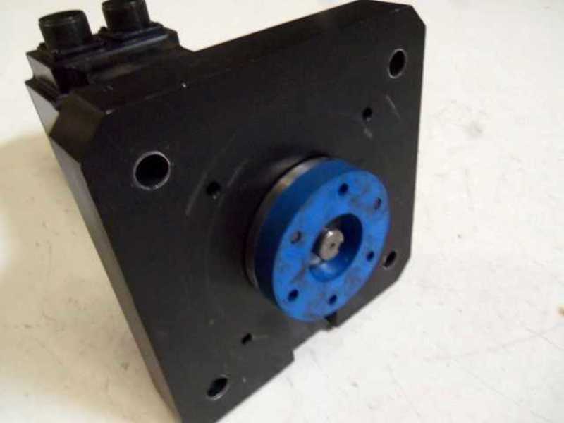 PACIFIC SCIENTIFIC F43HENA-R4-NS-NV-00 SERVO MOTOR  UNMP