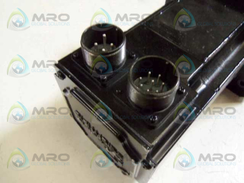 PACIFIC SCIENTIFIC F43HENA-R4-NS-NV-00 SERVO MOTOR  UNMP