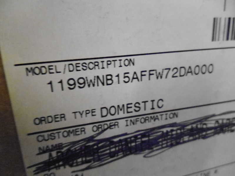 ROSEMOUNT 3051S1CG5A2B11A1AB4M5K5 w/ 1199WNB15AFFW72DA000 * FACTORY SEALED *