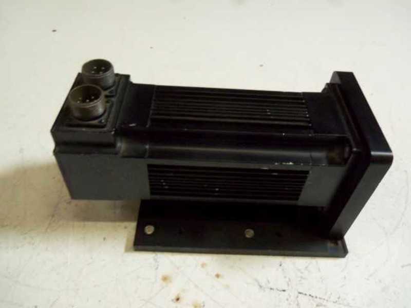 PACIFIC SCIENTIFIC R46GENA-TS-NS-NV-00 SERVO MOTOR  UNMP