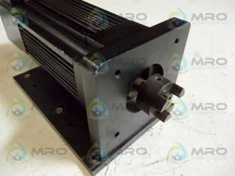 PACIFIC SCIENTIFIC R46GENA-TS-NS-NV-00 SERVO MOTOR  UNMP
