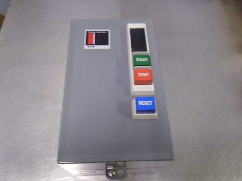 Cutler Hammer AN16DG1A NSFP * GENUINE * Eaton