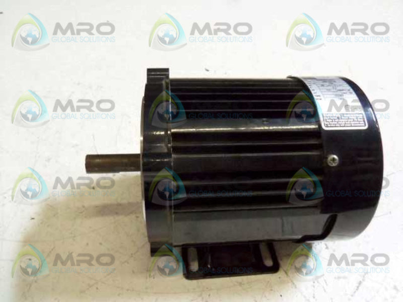 BODINE 48R5BFYP MOTOR  UNMP