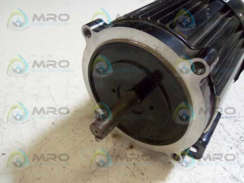 BODINE 48R5BFYP MOTOR  UNMP