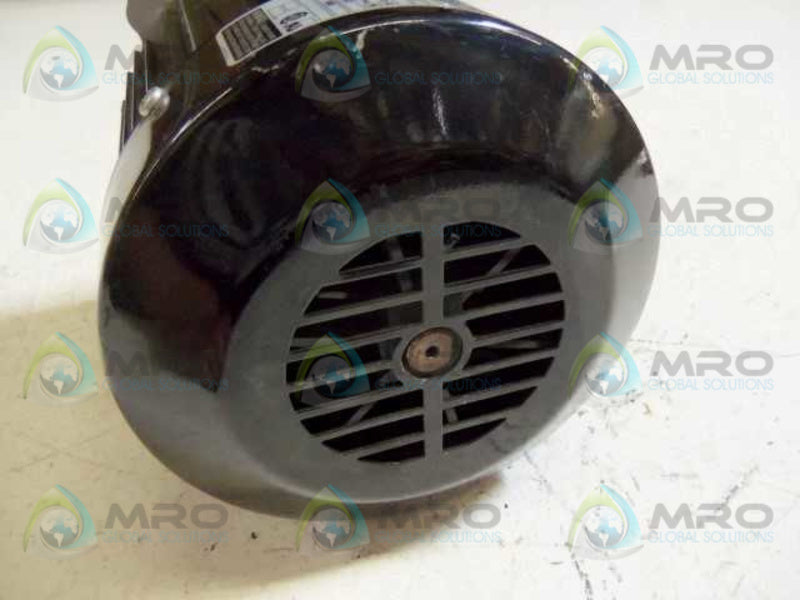 BODINE 48R5BFYP MOTOR  UNMP