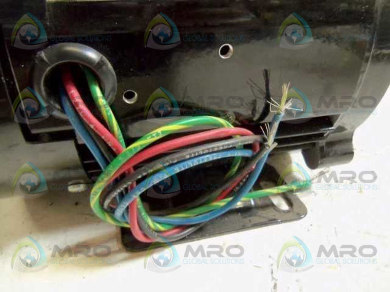 BODINE 48R5BFYP MOTOR  UNMP