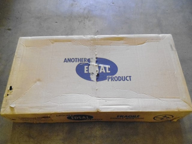 LOT OF 5 EDSAL 1VG30 SHELF 18x36 *NEW IN BOX*