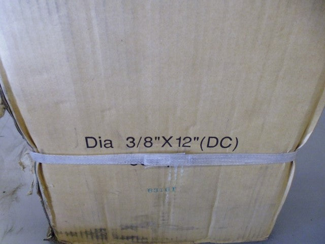 LOT OF 50 ARCAIR 22-063-003X CARBON GOUGING ELECTRODES *NEW IN BOX*