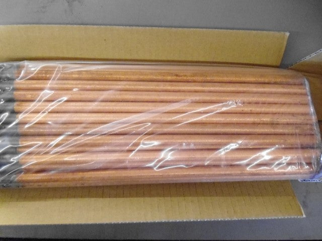 LOT OF 50 ARCAIR 22-063-003X CARBON GOUGING ELECTRODES *NEW IN BOX*