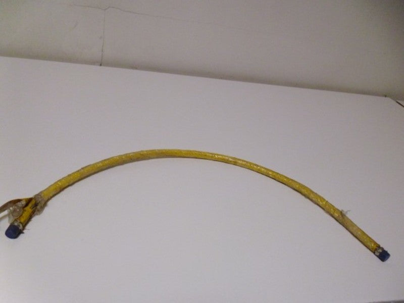 PARKER 08T0360360-0048-PY HOSE  NSNP