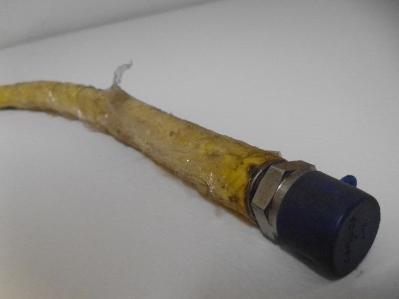 PARKER 08T0360360-0048-PY HOSE  NSNP