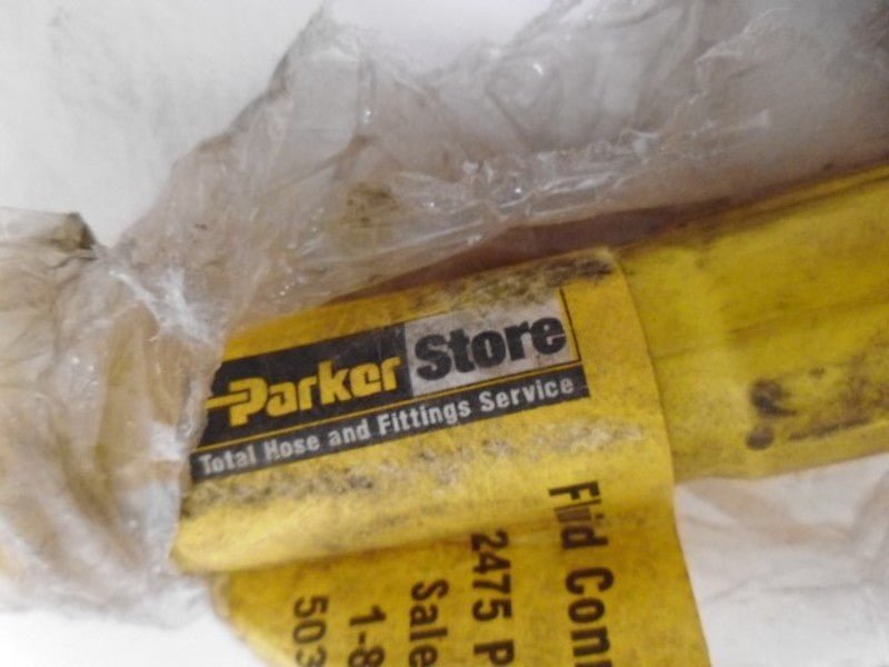 PARKER 08T0360360-0048-PY HOSE  NSNP