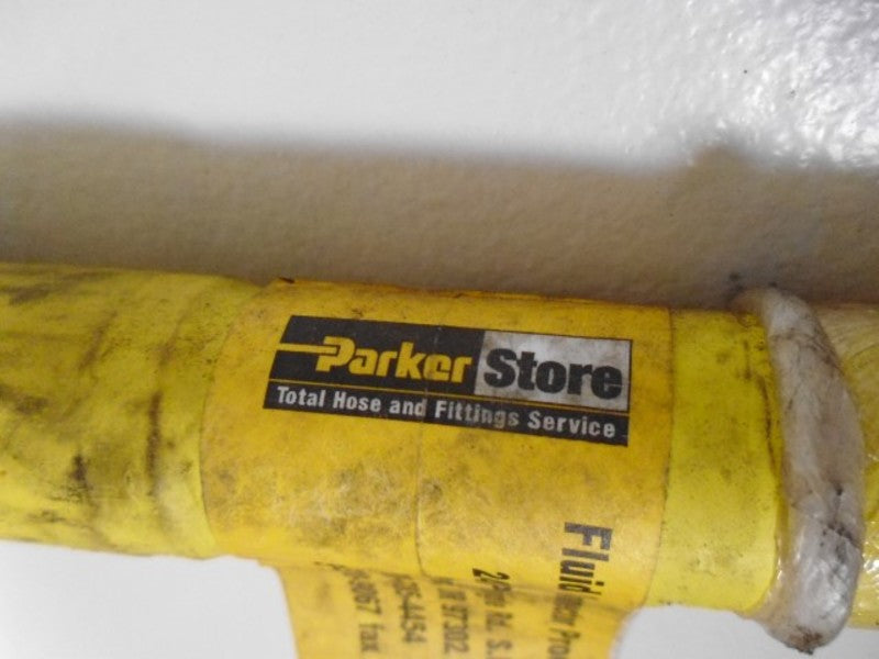 PARKER 12T0360360-0043-4-PY HOSE  NSNP