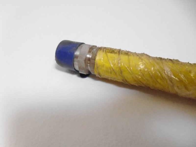 PARKER K939B-01C-01C-8-8-8x48" HOSE  NSNP