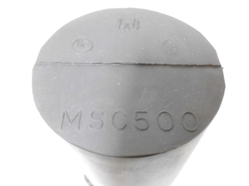 THOMAS & BETTS MSC500 SPLICE INSULATOR  NSNP