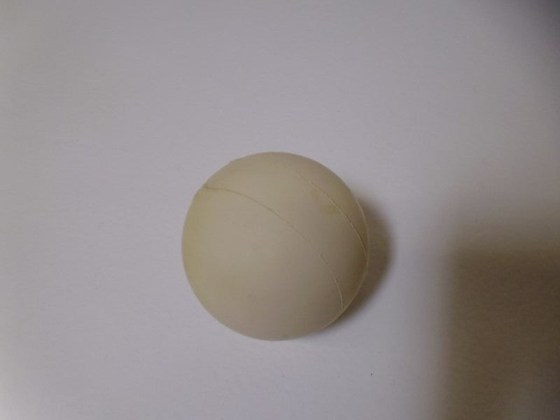 LOT OF 30 ROTEX 2794-T 2" WHITE NATURAL NSNP IN BAG