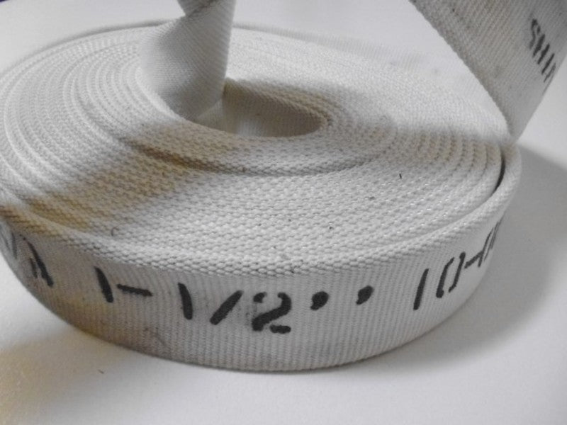 DIXON A315-50RAF SINGLE JACKET FIRE HOSE  NSMP