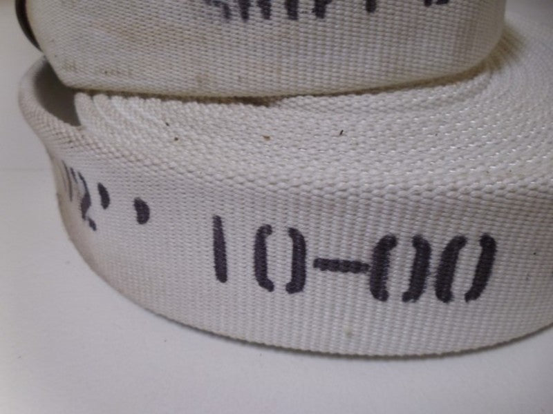 DIXON A315-50RAF SINGLE JACKET FIRE HOSE  NSMP