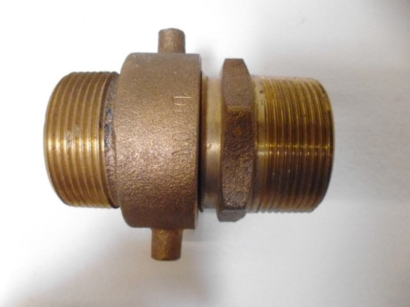 DIXON A315-50RAF SINGLE JACKET FIRE HOSE  NSMP