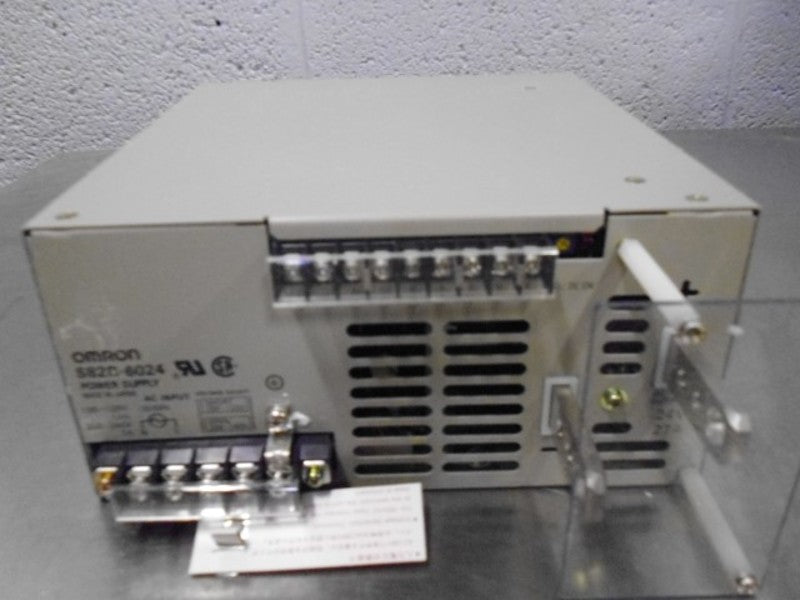 Omron S82D6024 NSFP ** GENUINE ** S82D 6024
