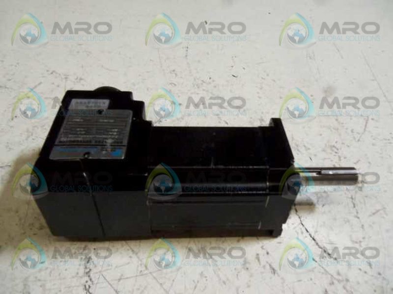 PACIFIC SCIENTIFIC S22H3NA-RNNM-03  UNMP