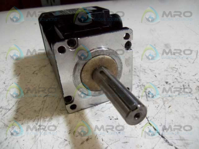 PACIFIC SCIENTIFIC S22H3NA-RNNM-03  UNMP